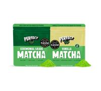 Perfect Ted Matcha Favourites Bundle