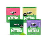 Perfect Ted Ultimate Matcha Bundle