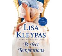 Perfect Temptations: 2-In-1 (Seduce Me at Sunrise, Tempt Me at Twilight): 6 (Hathaways)