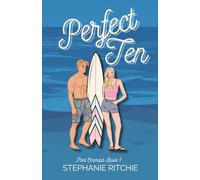 Perfect Ten: 1 (Port Emerald Series)