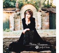Perfect Time by Maire Brennan [Music CD]