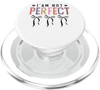 Perfect Timing Is Everything Rainbow PopSockets PopGrip for MagSafe