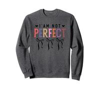 Perfect Timing Is Everything Rainbow Sweatshirt