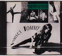 Perfect Tommy - Everything Has to Be Big