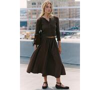 Perfect Tones Set by free-est at Free People in Brown Bear, Size: Small