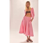 Perfect Tones Set by free-est at Free People in Pink Drink, Size: Small - female