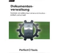 Perfect Tools Dokumentenverwaltung [German Version]