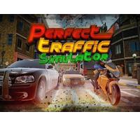Perfect Traffic Simulator (Xbox One / Xbox Series X|S) Xbox Live Key - ARGENTINA
