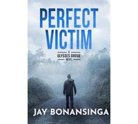 Perfect Victim (Ulysses Grove)