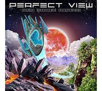 Perfect View - Red Moon Rising [Japan CD] RBNCD-1178