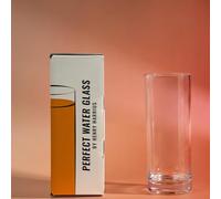 Perfect Water Glass & Perfect Champagne Glass Magic Tricks Appearing Drink in Empty Cup Liquid Production Magic Stage Illusions Gimmicks Mentalism Props (Perfect Water Glass)
