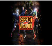 Perfect Weapon PC GOG CD Key