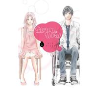 Perfect World 1 (PERFECT WORLD GN)