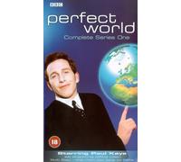 Perfect World: Complete Series One [VHS]