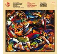 Perfect World War Culture (CD) Album (US IMPORT)