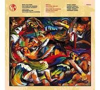Perfect World - War Culture [VINYL]