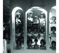 Perfect Worlds [CASSETTE]