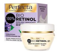 Perfecta Bio Retinol Anti-Wrinkle Face Cream with Retinol 60+