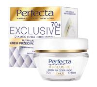 Perfecta Exclusive Diamond Restoration Multi Firming Anti-Wrinkle Cream 70+