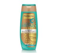 Perfecta I Love Bronze Oil bronzing balm 4in1 light complexion, 250ml