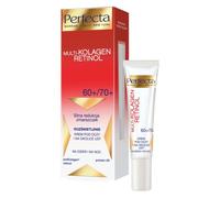 Perfecta Multi-layer retinol illuminating eye cream and lips 60+/70+