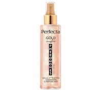 Perfecta Pheromones Active Perfumed Body Mist Gold Sexyfire