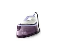 Perfectcare Steam Power Plant 6 Bars 120 GR Pressing 350 g Tank 1.4 L Lightweight Iron Anti-Limescale Quick Release Cord Storage