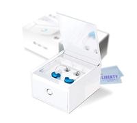 PerfectClean Hearing Aid Cleaning System - The Only Electronic Medical Device for Comprehensive Hearing Aid Maintenance