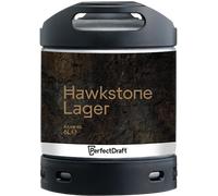 PerfectDraft Hawkstone Lager 6L Keg For Perfect Draft Machine