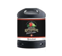 PerfectDraft Kopparberg Strawberry & Lime 6L Cider Keg for Perfect Draft Machine