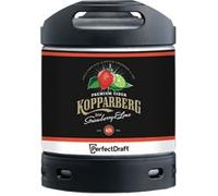 PerfectDraft Kopparberg Strawberry & Lime 6L Cider Keg for Perfect Draft Machine