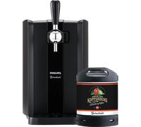 PerfectDraft Kopparberg Strawberry & Lime Starter Bundle