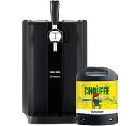 PerfectDraft La Chouffe Blonde Starter Bundle