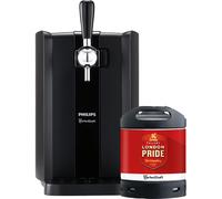 PerfectDraft London Pride Starter Bundle