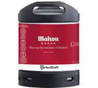 PerfectDraft Mahou 6L Keg