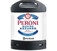 PerfectDraft Peroni Nastro Azzurro Keg 6L