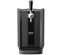 PERFECTDRAFT Philips Beer Dispenser - Black, Black