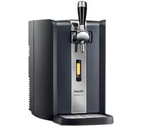 PERFECTDRAFT Philips Beer Dispenser - Black & Silver, Black,Silver/Grey