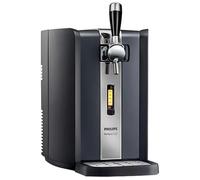 PERFECTDRAFT Philips Beer Machine - Black & Silver, Black,Silver/Grey