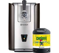 PerfectDraft Pro La Chouffe Blonde 6L Bundle