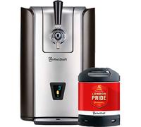 PerfectDraft Pro London Pride 6L Bundle