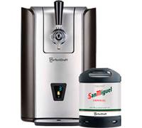 PerfectDraft Pro San Miguel Starter Bundle