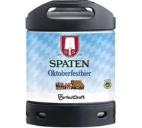 PerfectDraft Spaten Oktoberfest 6L Keg