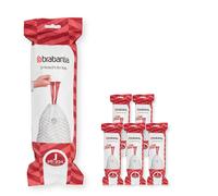 Brabantia Brabantia PerfectFit bin bags 120 bags Model J. 20-25 L