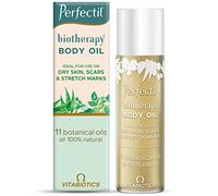 Vitabiotics Perfectil Biotherapy Body Oil 125ml 0153711