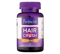 Perfectil Hair Crush Vegan Vitamin Gummies