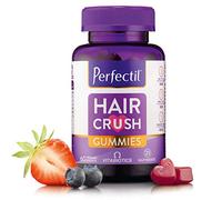 Vitabiotics Perfectil Hair Crush 60 Gummies