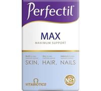 Vitabiotics Perfectil Max 56 Tablets & 28 Capsules 0107147