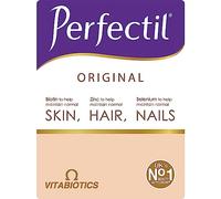 Vitabiotics Perfectil Original - 90 Tablets Brand New Long Expiry Date