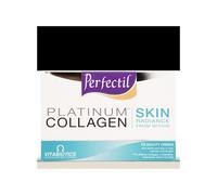 Vitabiotics Perfectil Platinum Collagen Skin Drink 10x50ml
